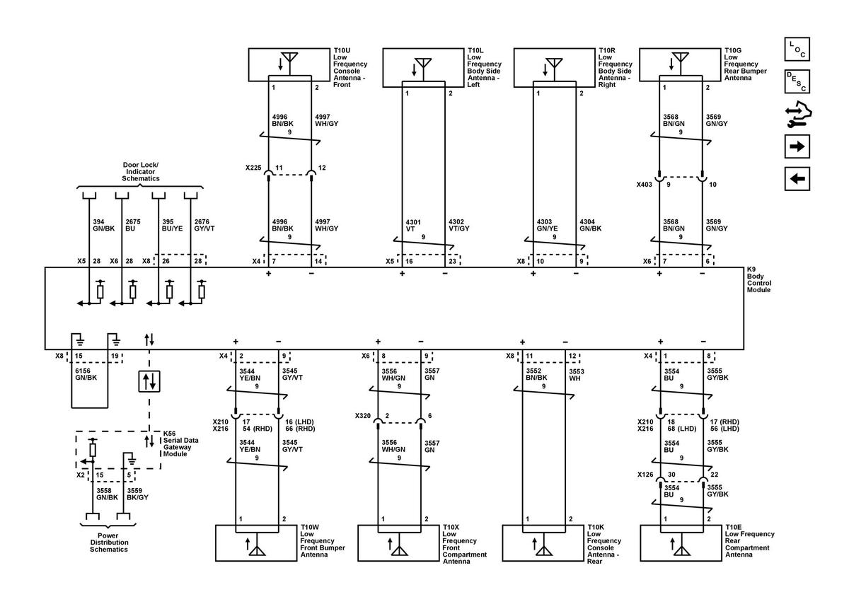 GM5793150