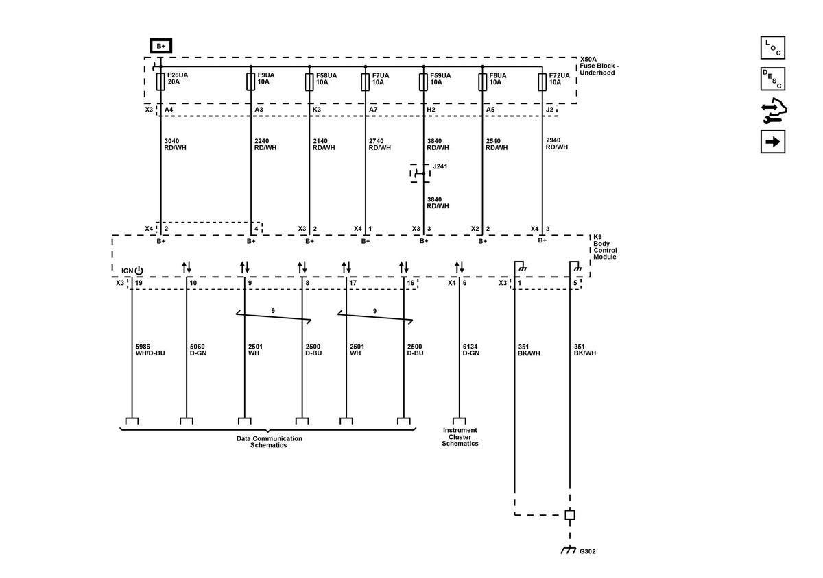 GM5807320