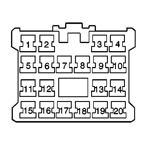GM583307