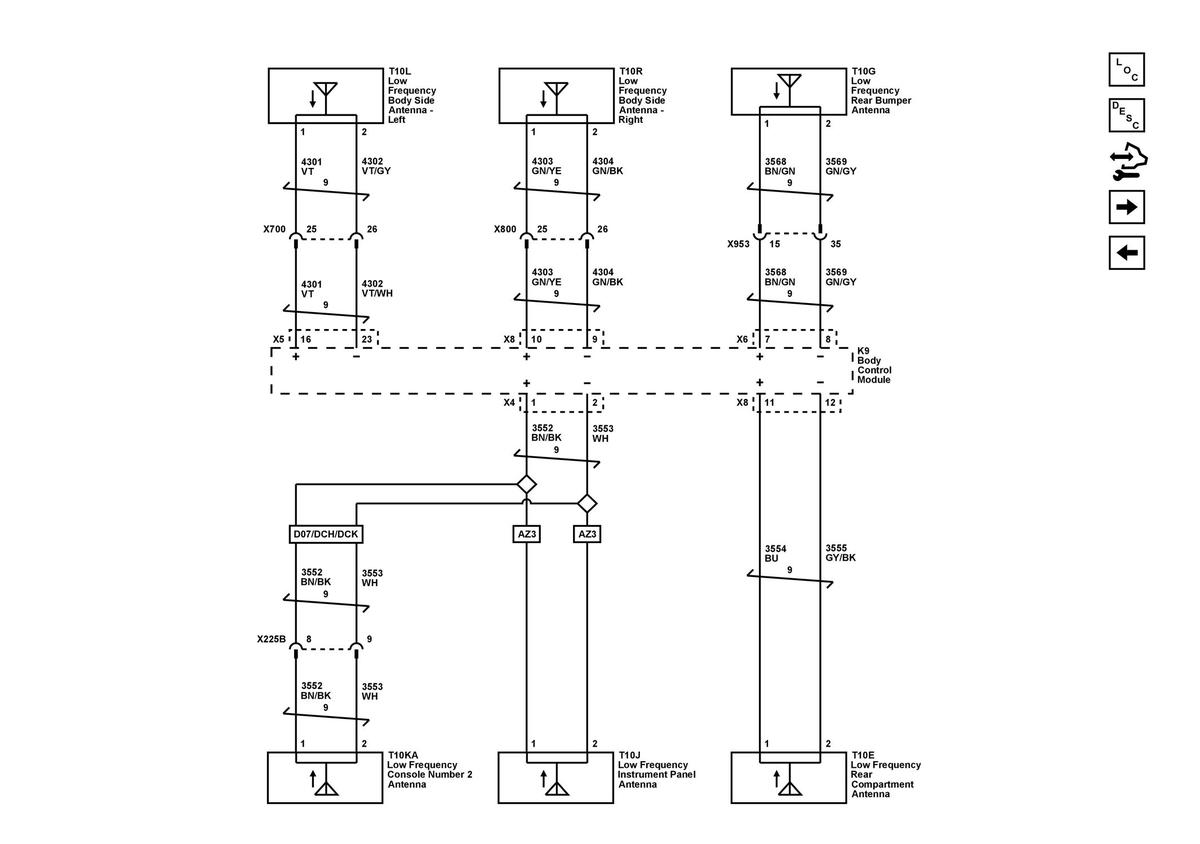 GM5862132