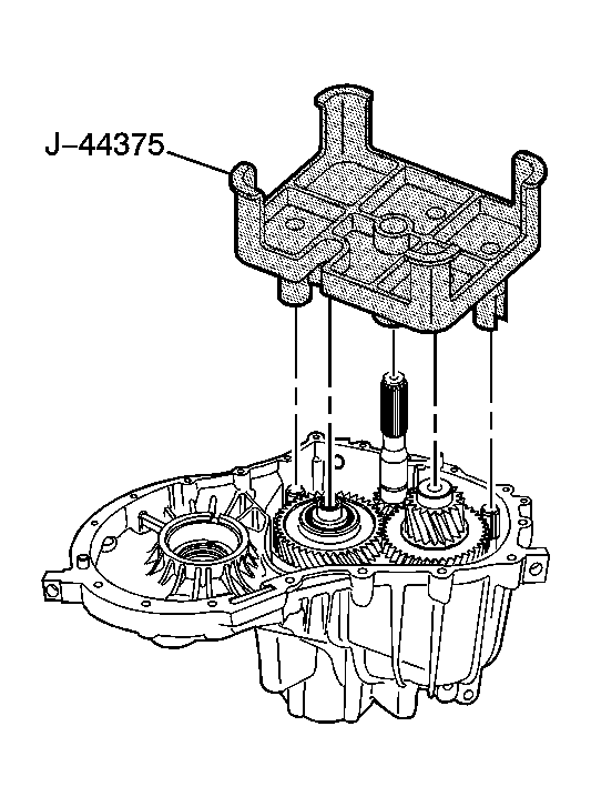 GM634458