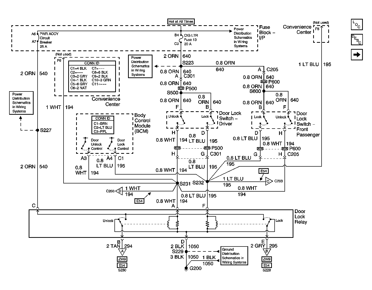 GM634749