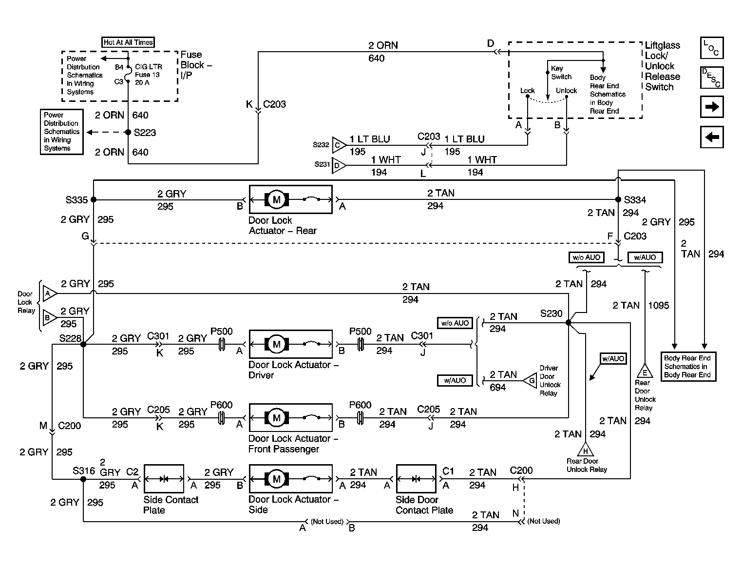 GM634755