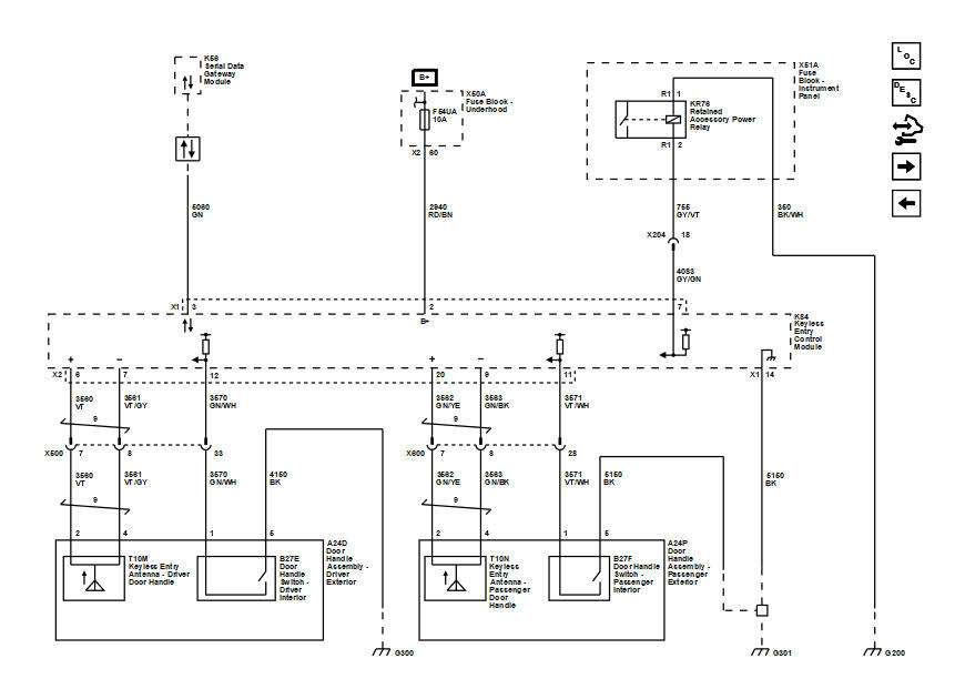 GM6455760