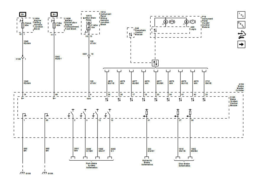 GM6460692