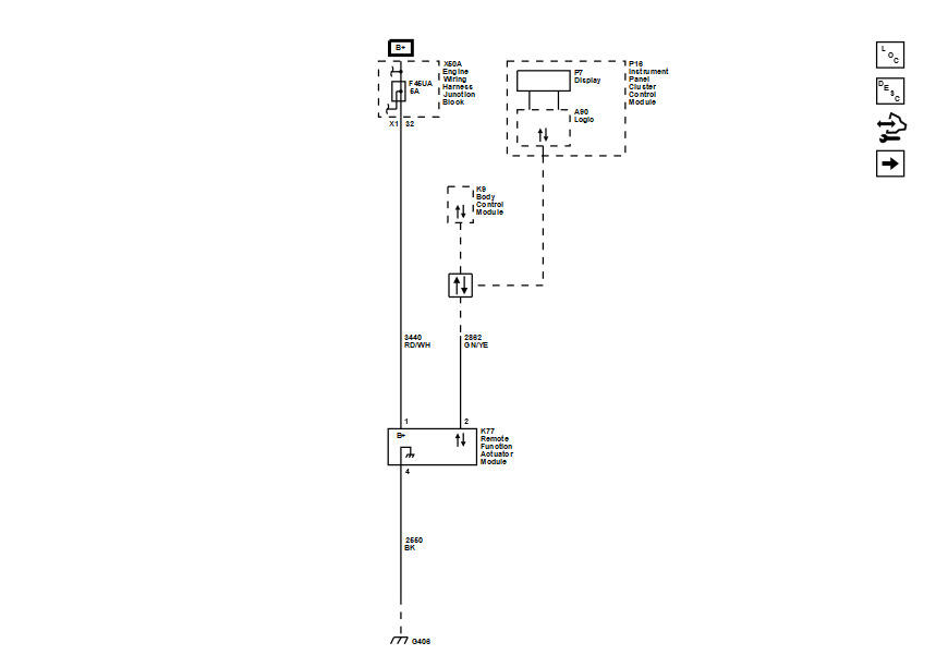 GM6542087