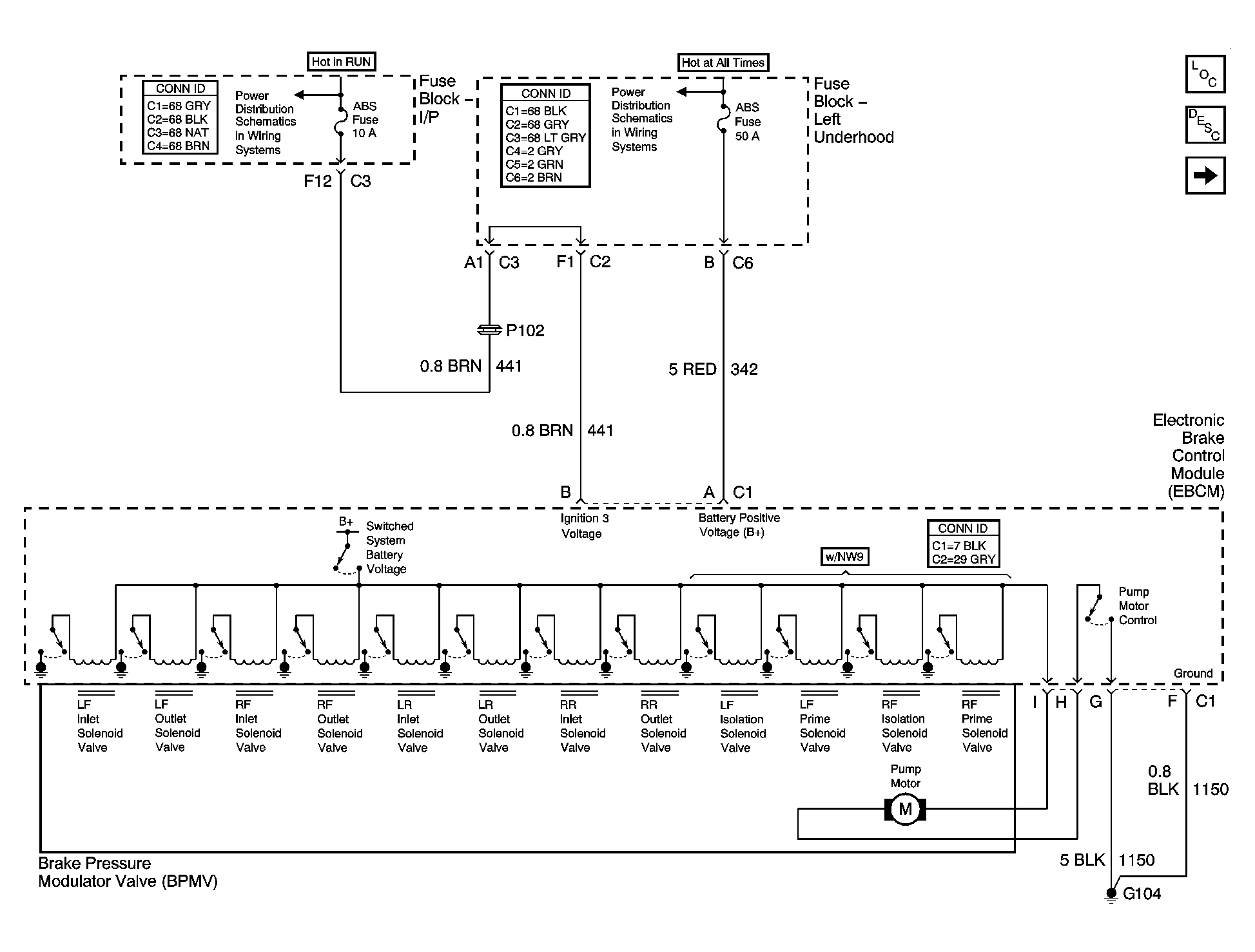 GM660985