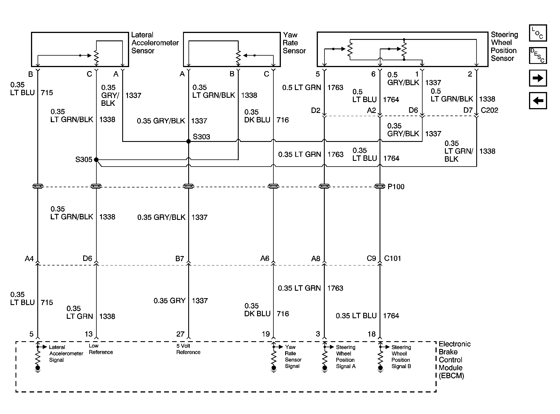GM685050