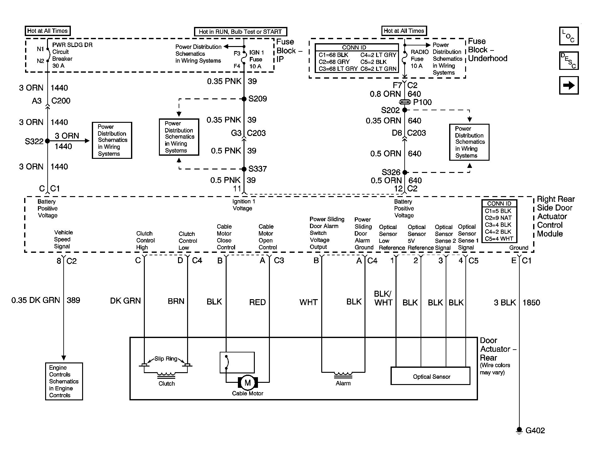 GM685474