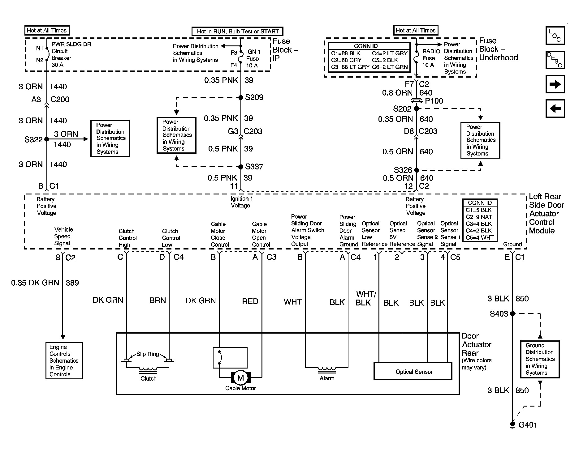 GM685488