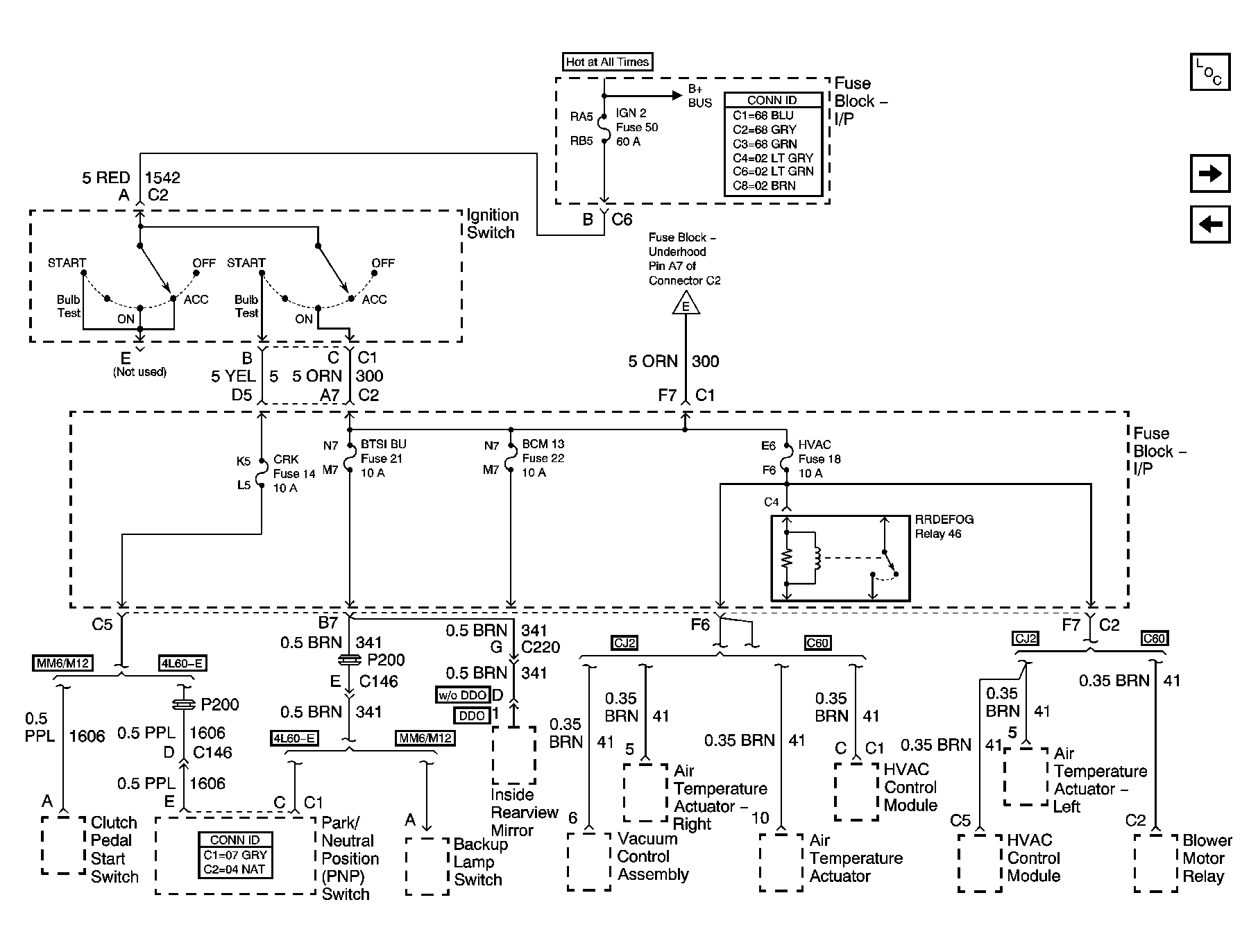 GM690238