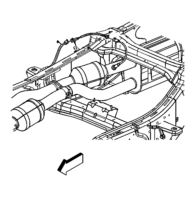 GM694907