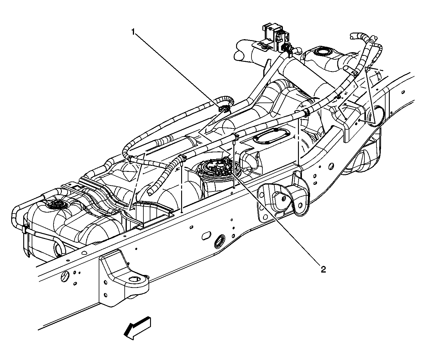 GM750151