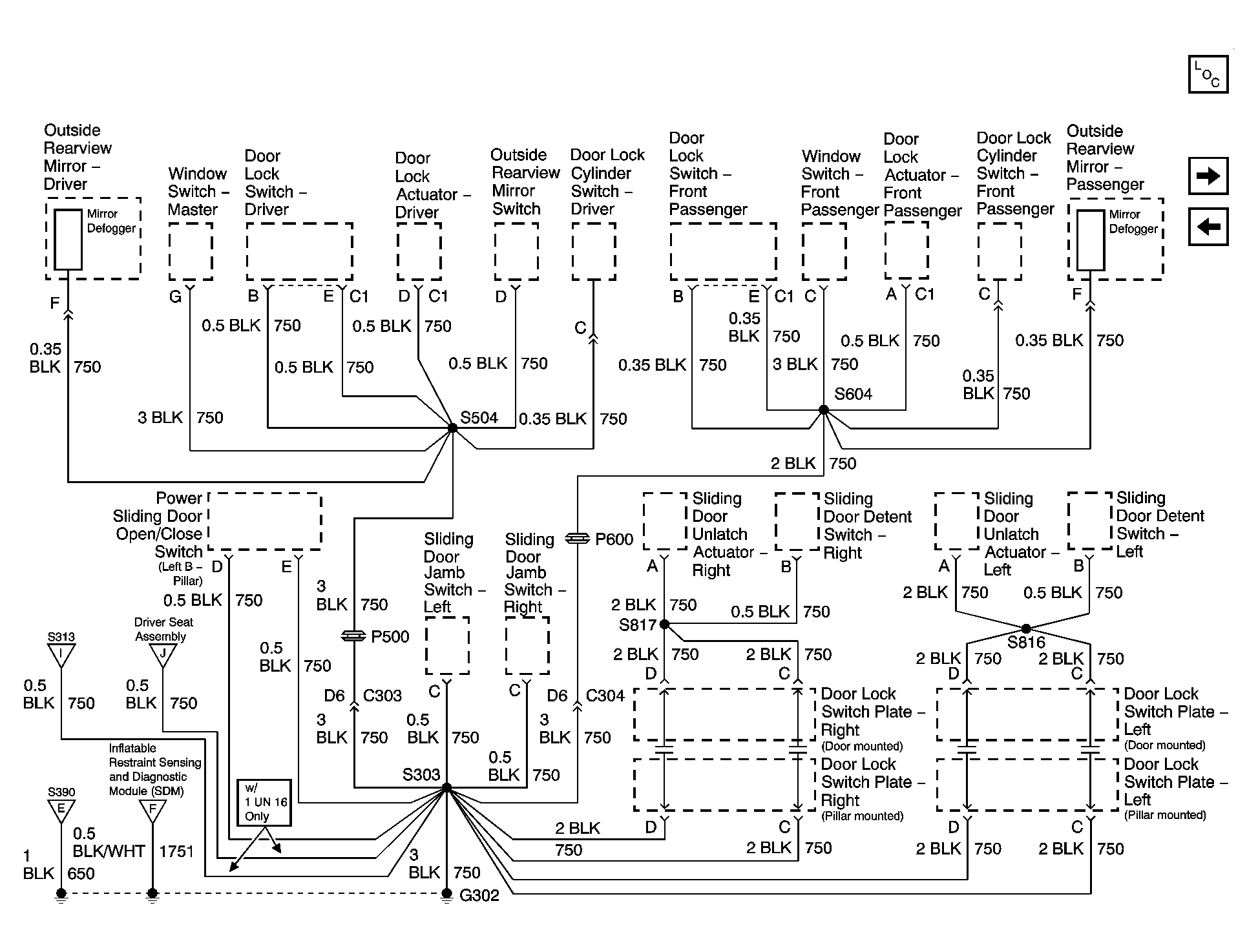 GM771860