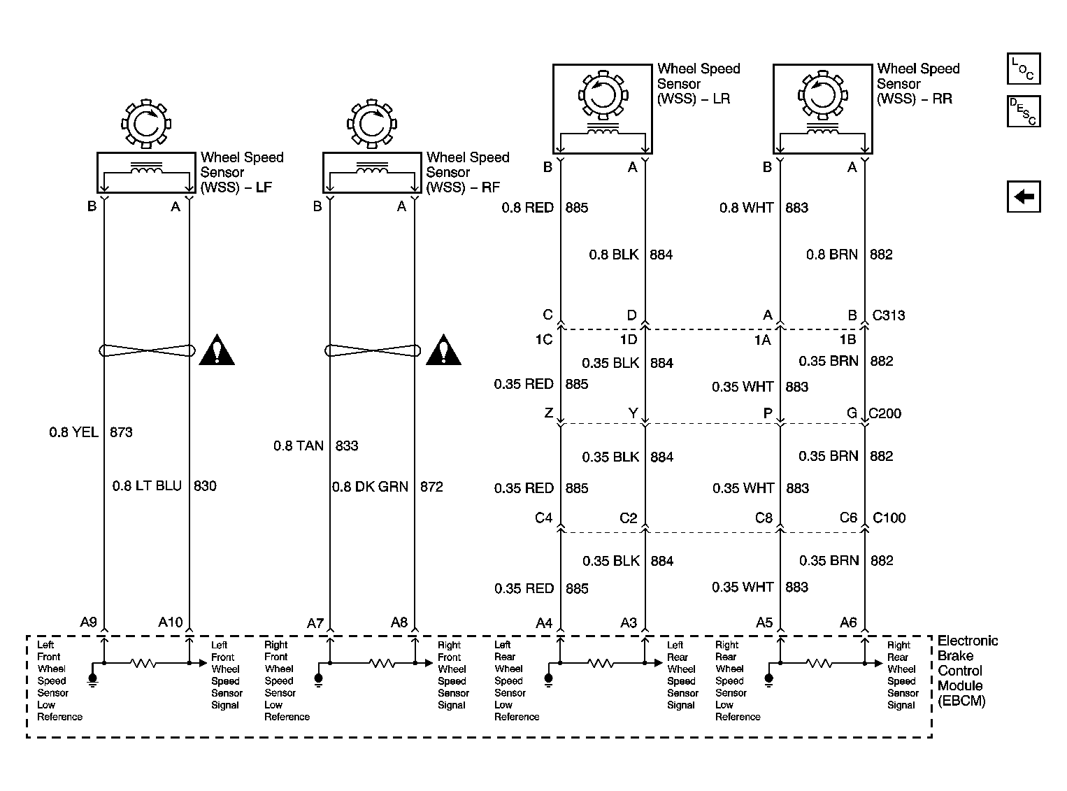 GM787955