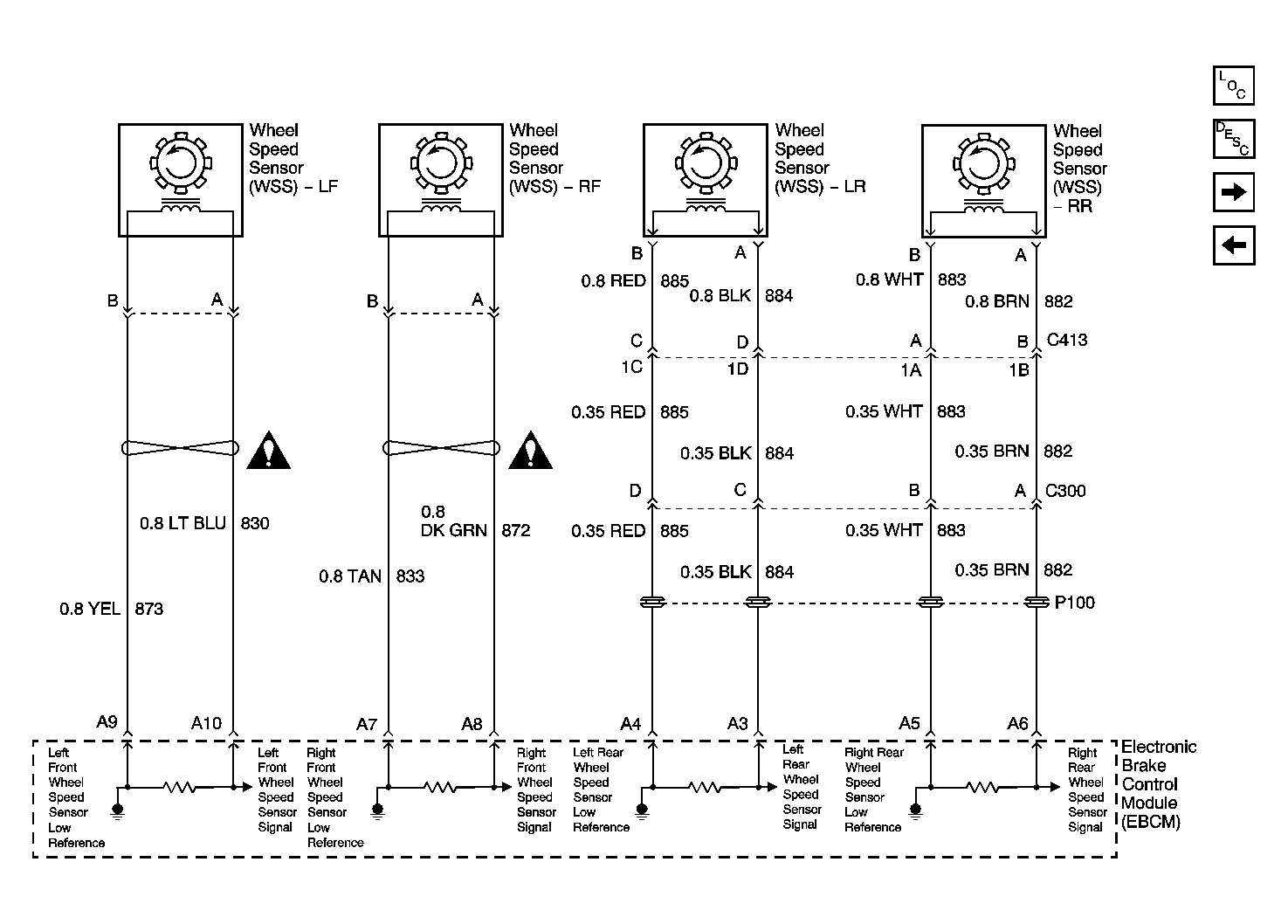 GM791534
