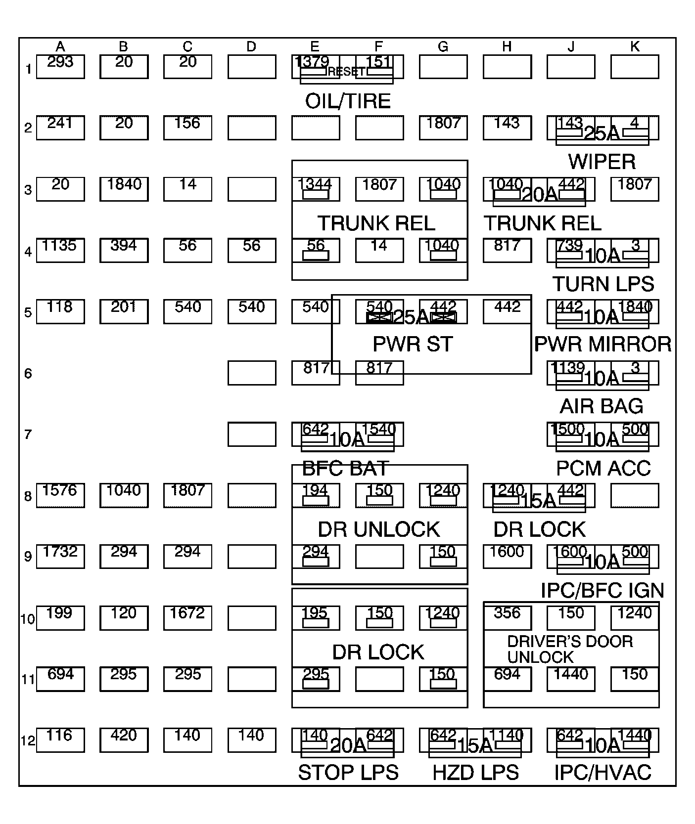 GM812186
