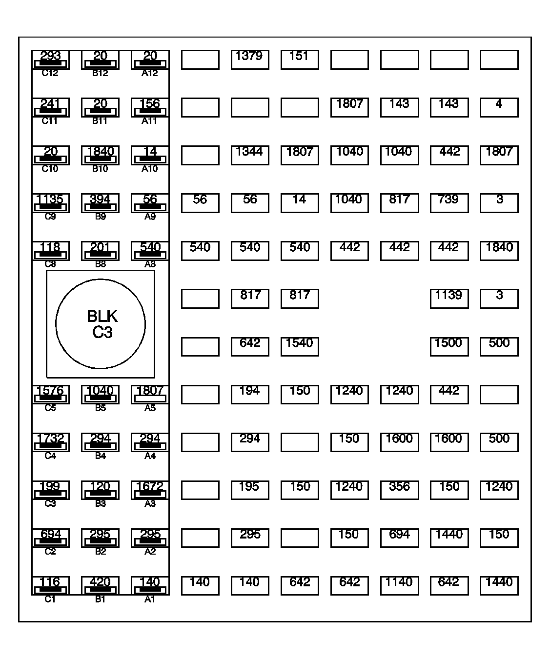 GM812190