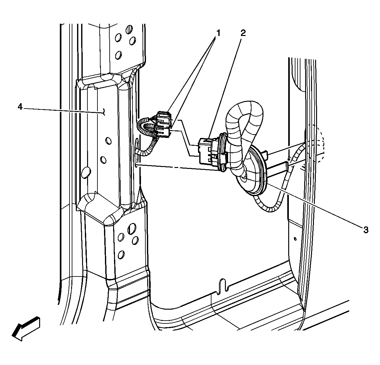 GM825815
