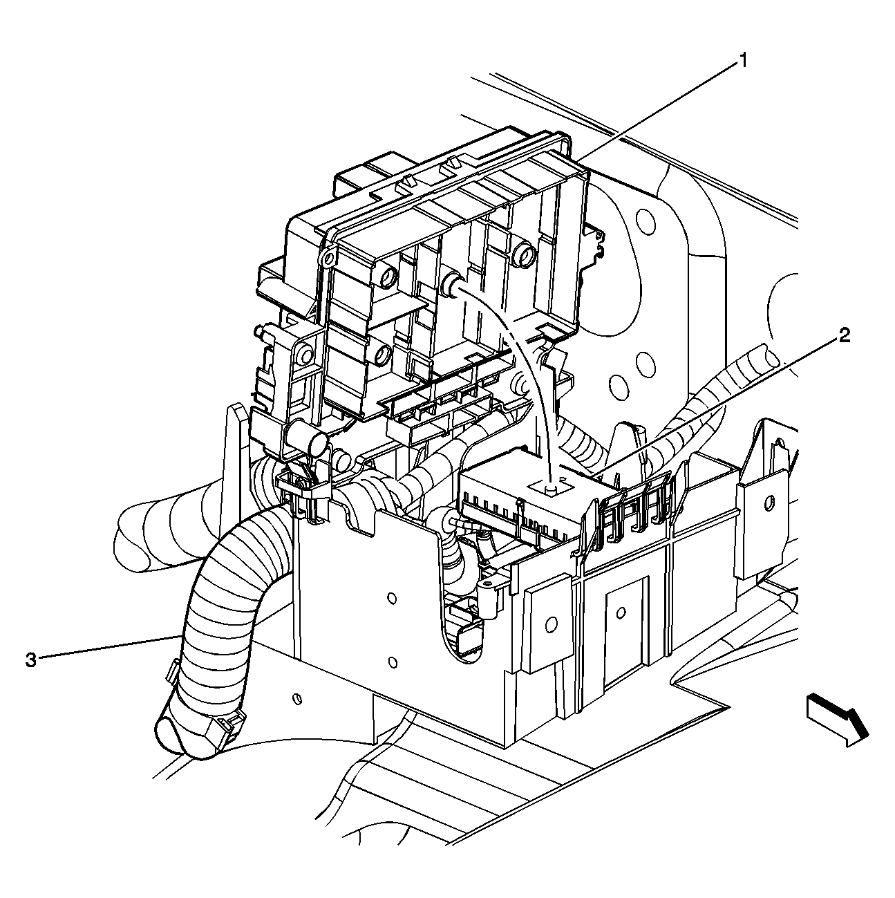 GM829118
