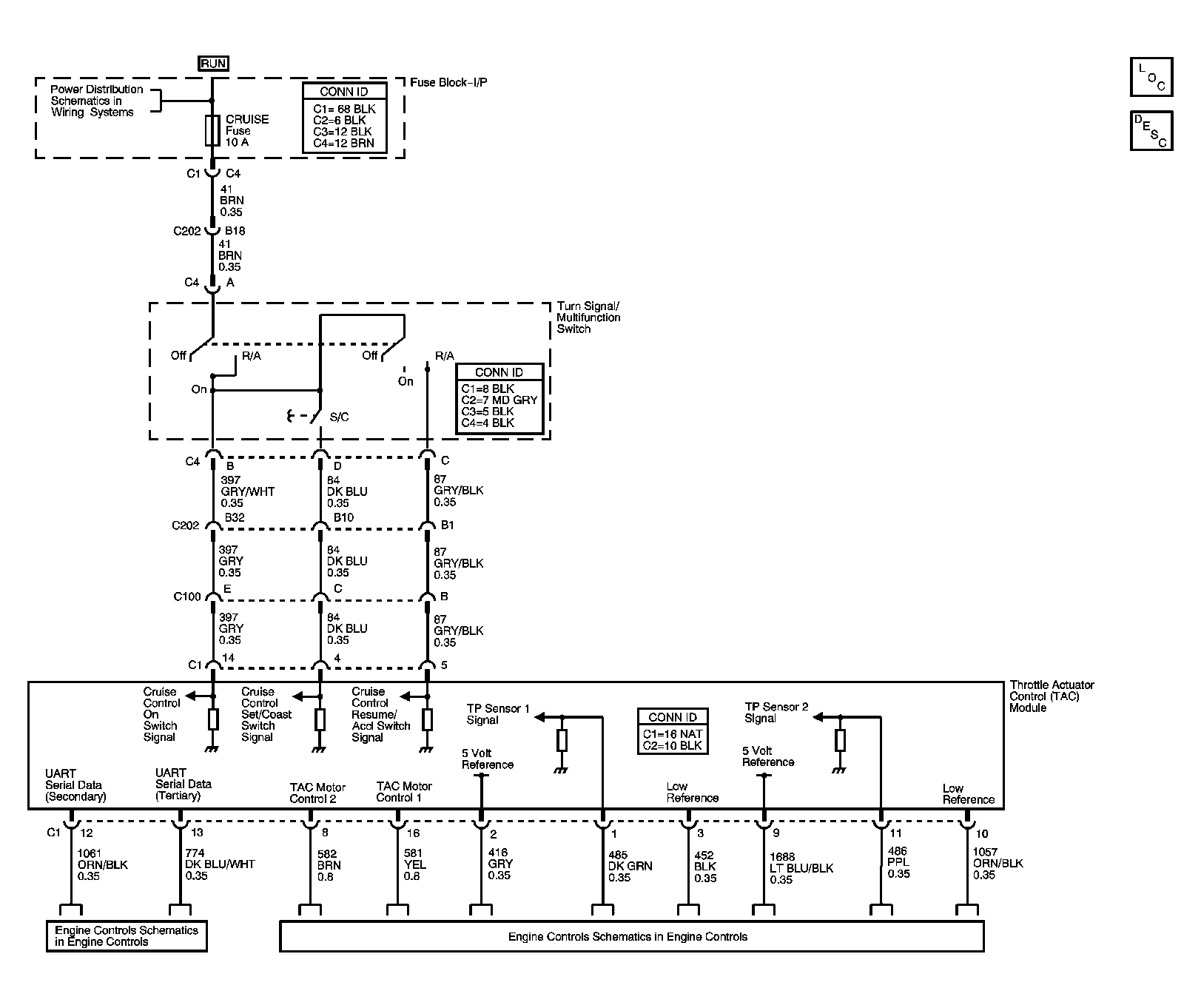 GM833155