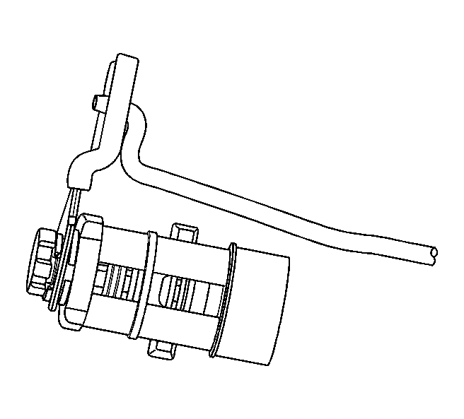 GM864001