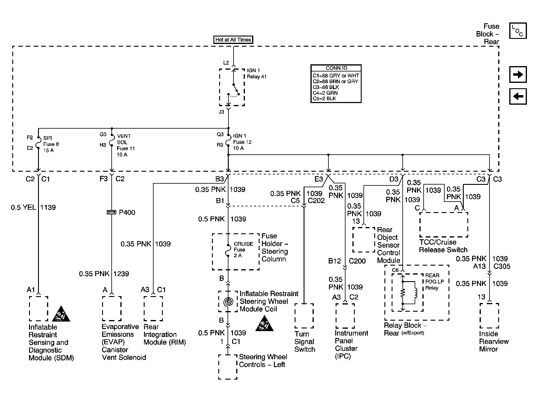 GM879653