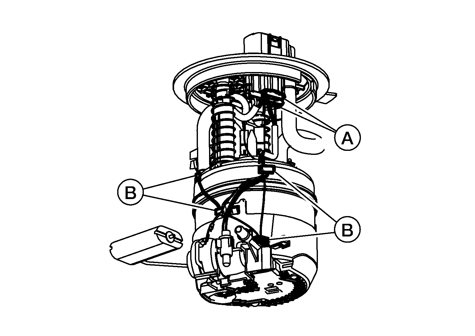 GNSALBIA0198Z-198