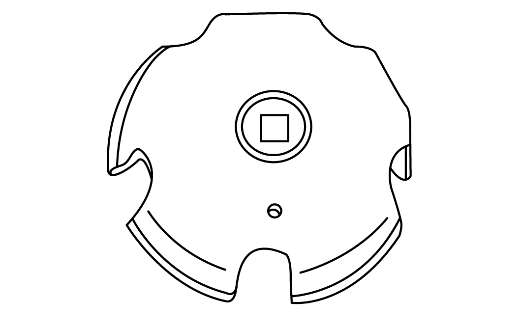 GNSALBIA0951ZZ-951