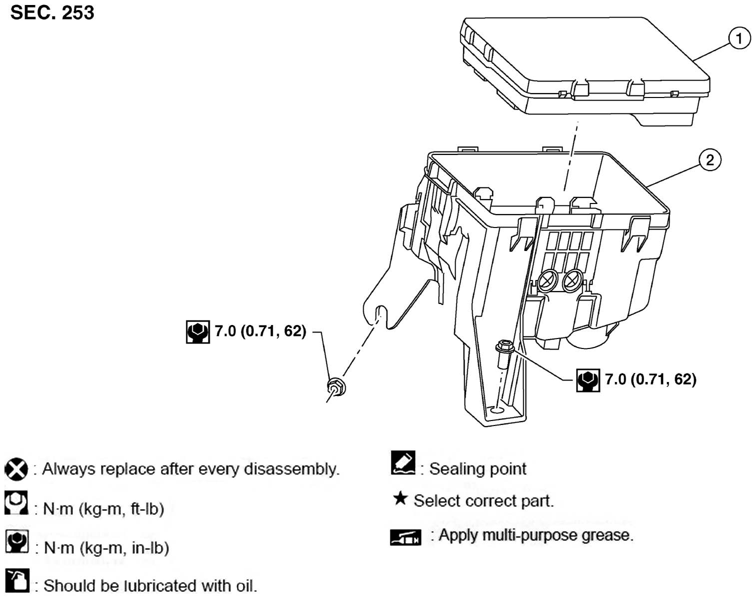 GNSALBIA1245ZZ-245