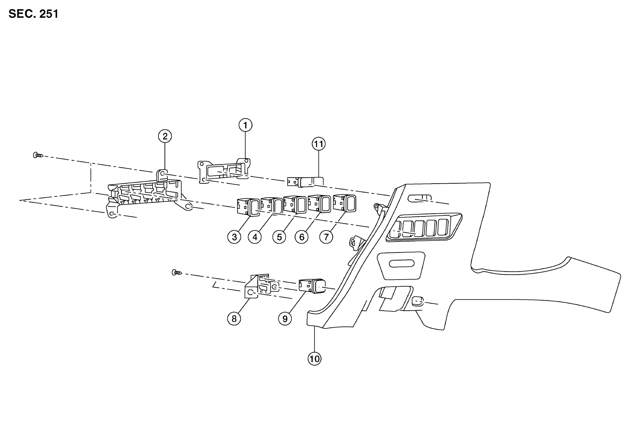 GNSALFIA0492ZZ-492