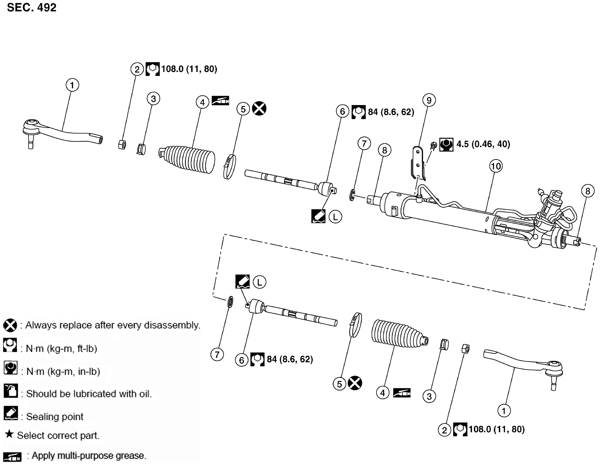 GNSALGIA0199ZZ-199