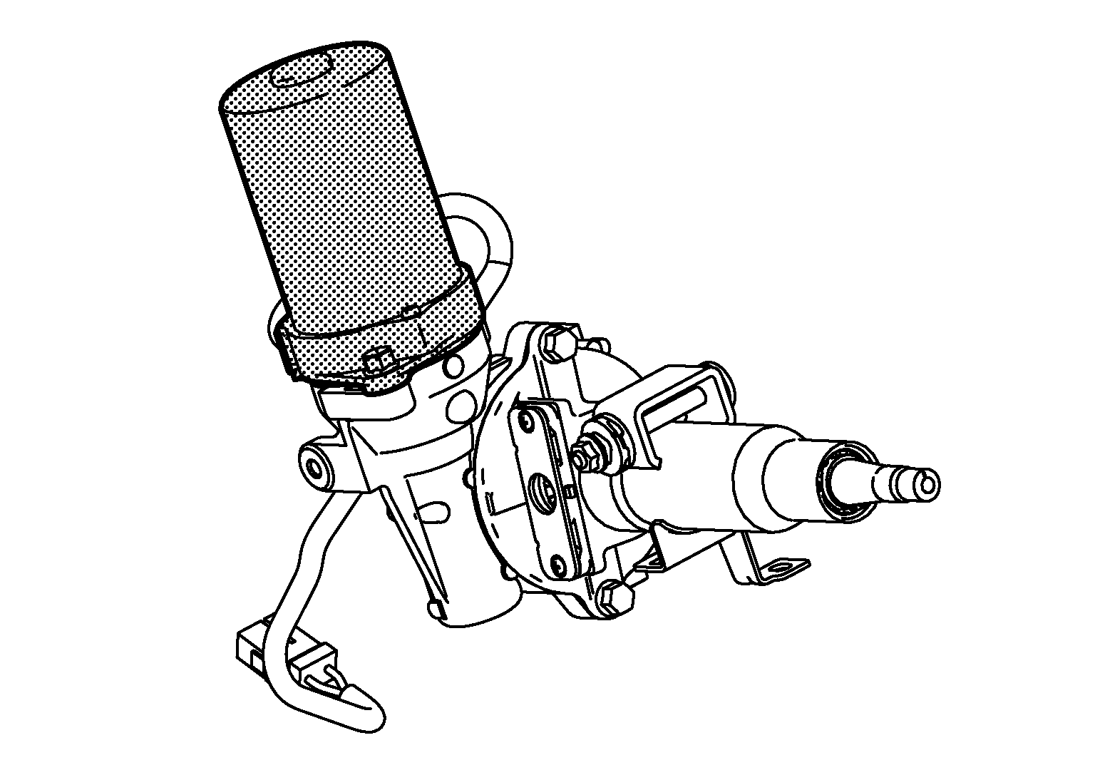 GNSALGIA0210Z-210