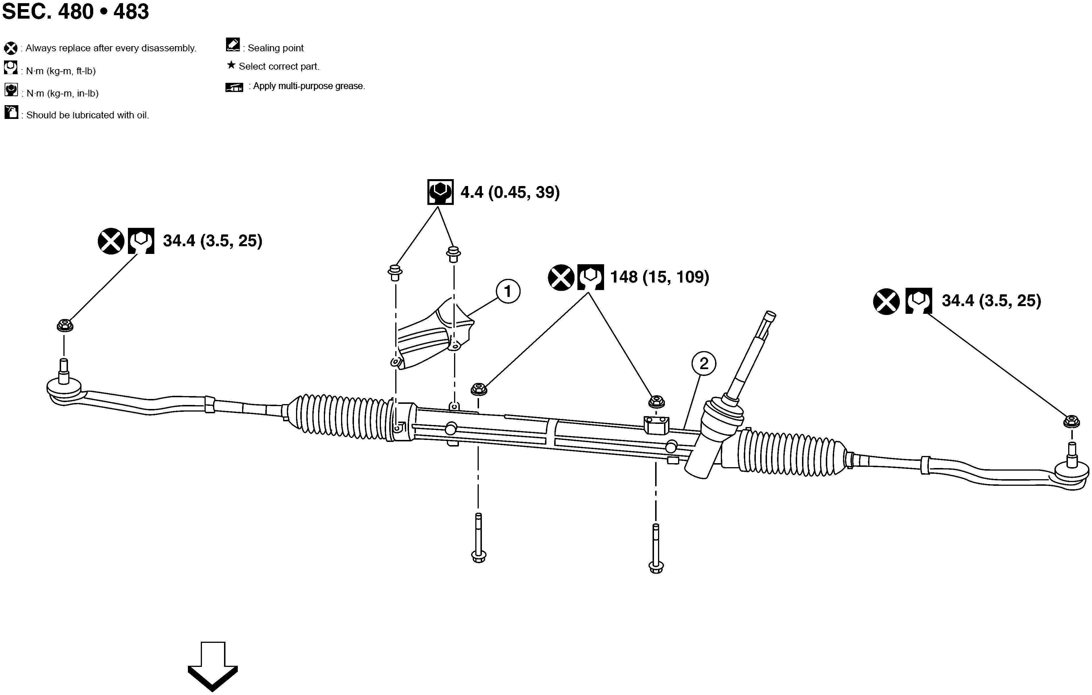 GNSALGIA0391Z-391