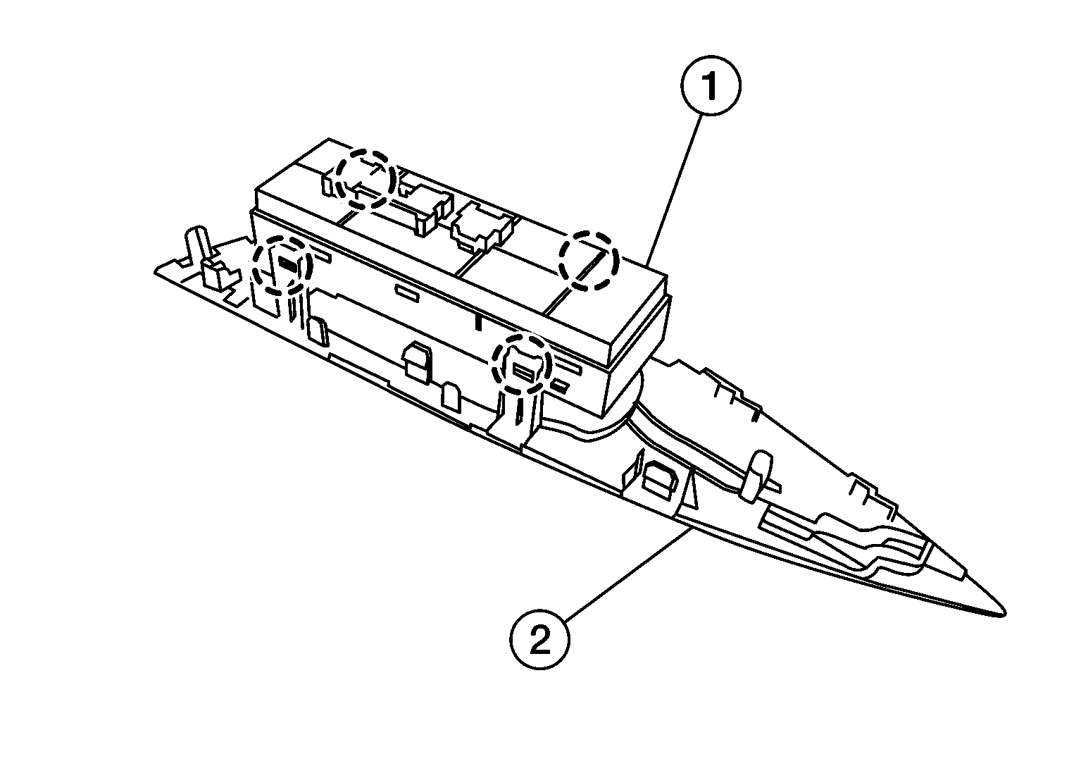 GNSALKIA3471ZZ-471