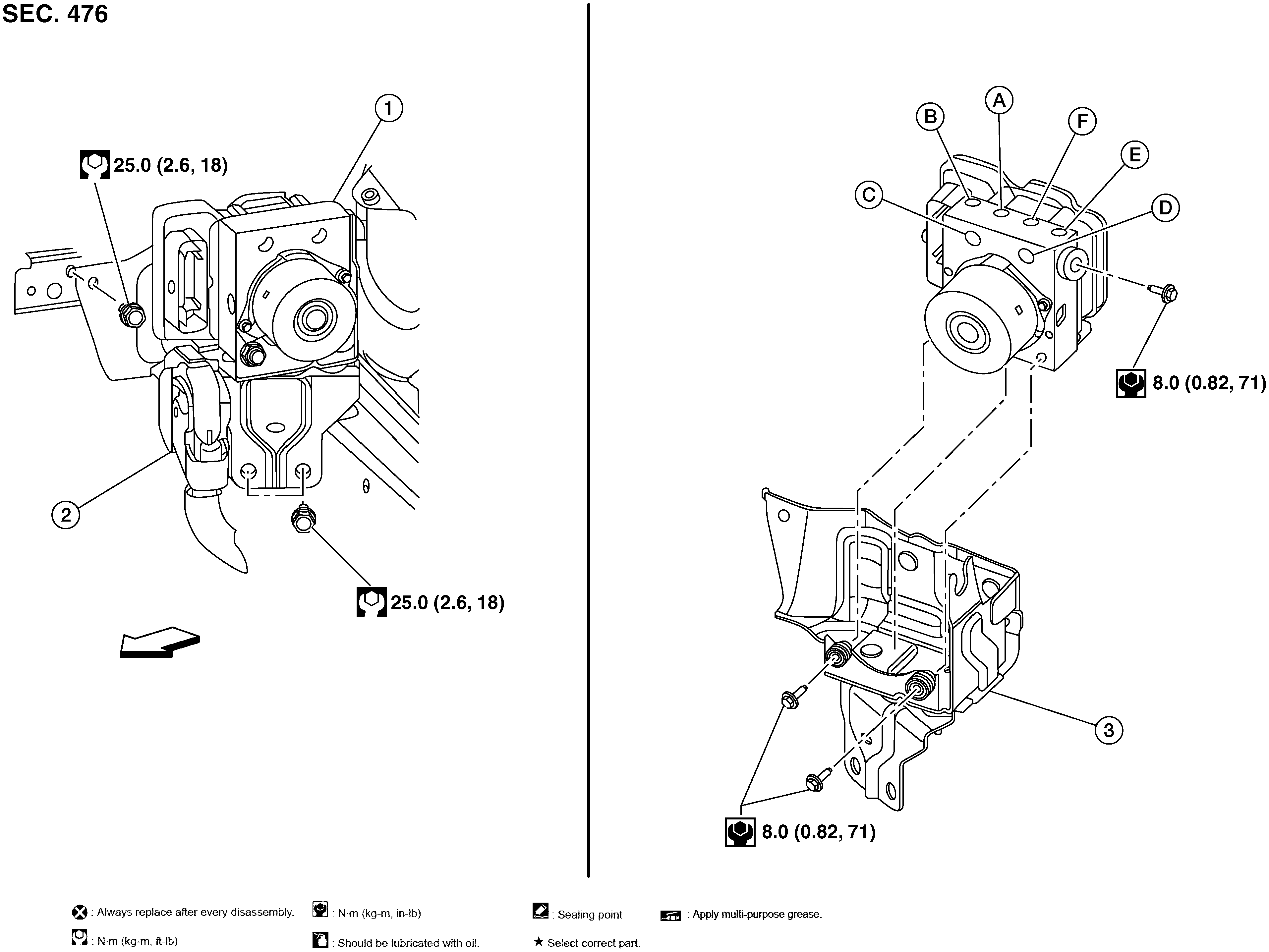 GNSAWFIA1079ZZ-079