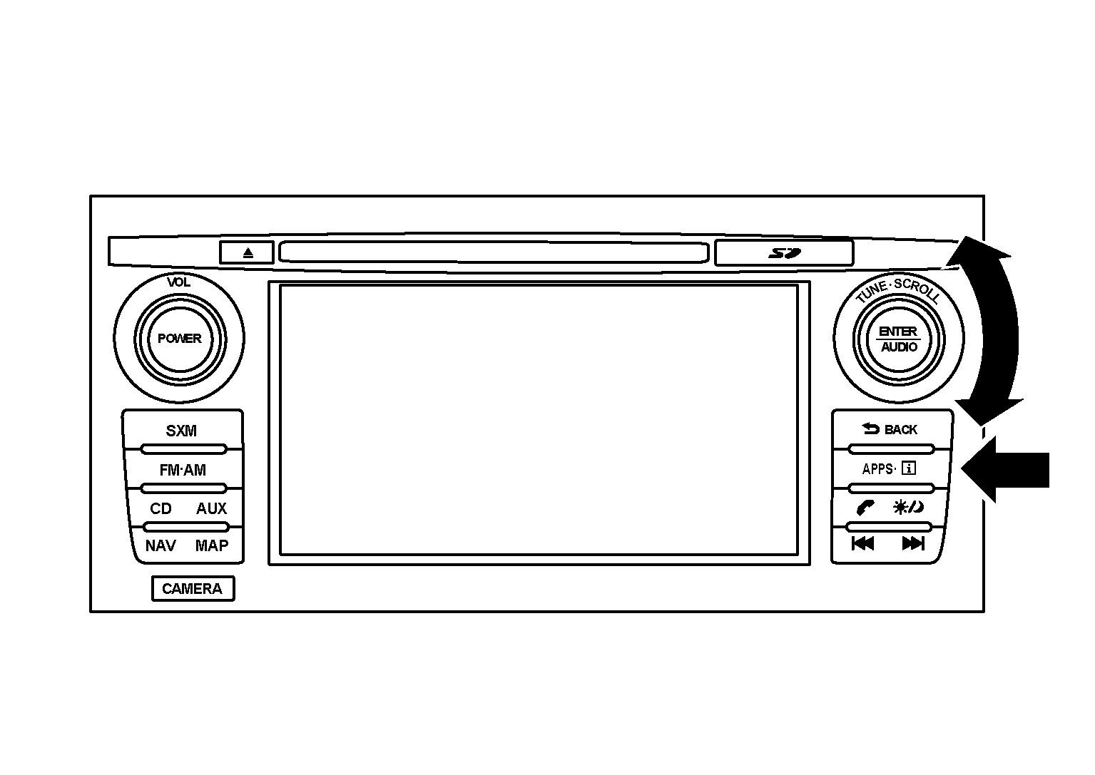 GNSAWNIA3850ZZ-850