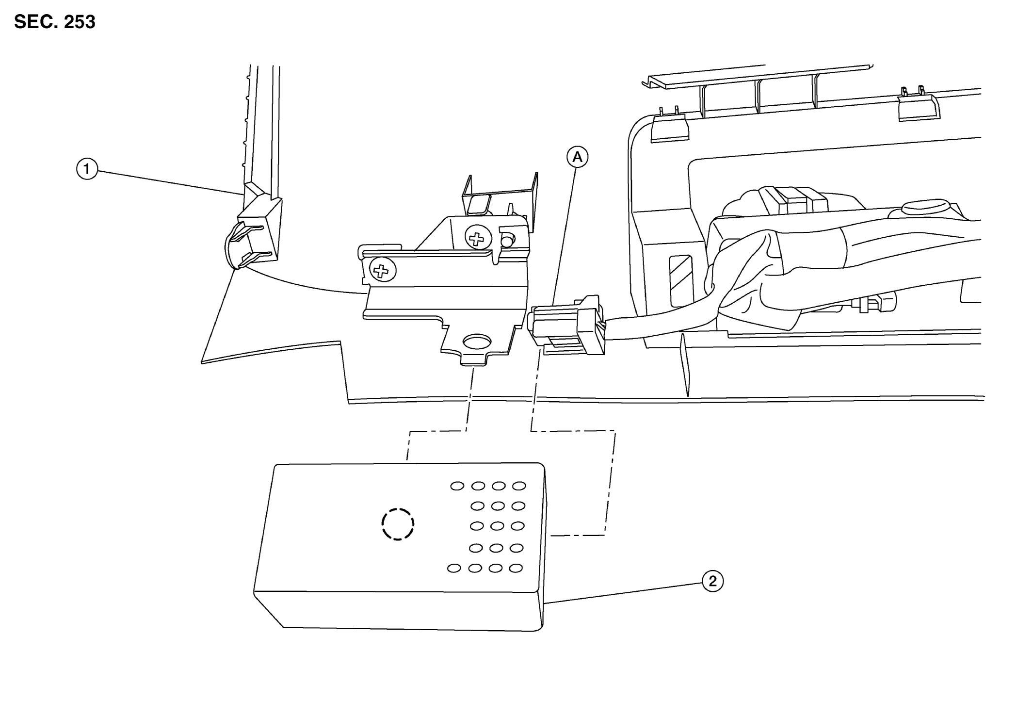 GNSAWOIA0075ZZ-075