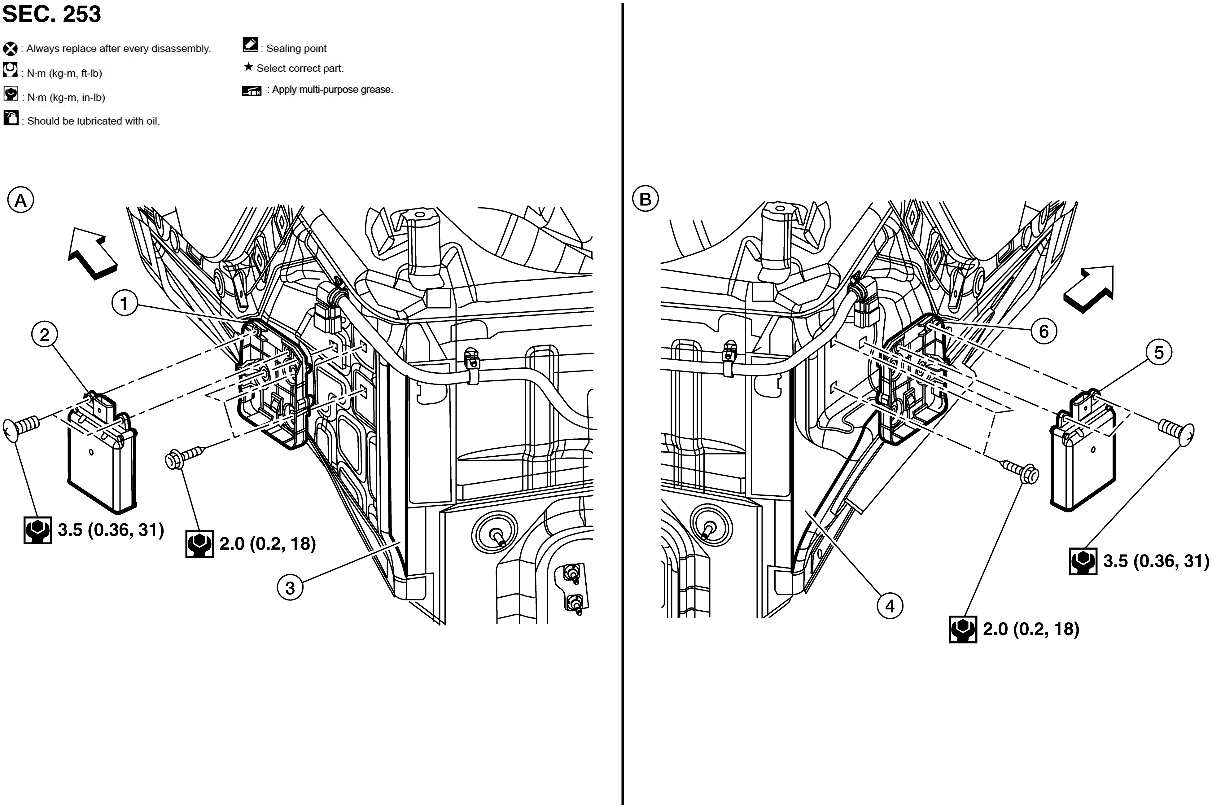 GNSAWOIA0191ZZ-191