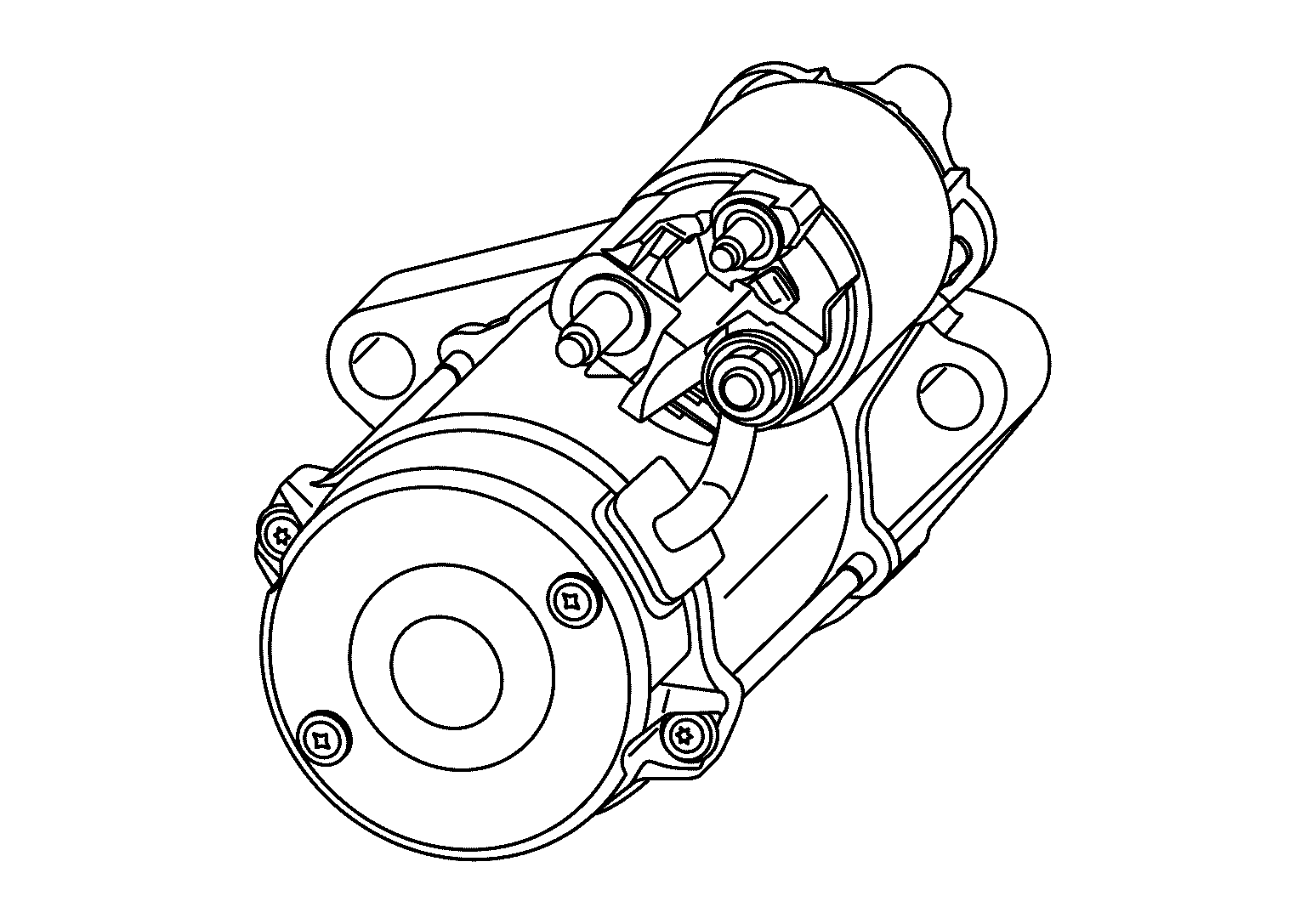 GNSJMBIA4705ZZ-705