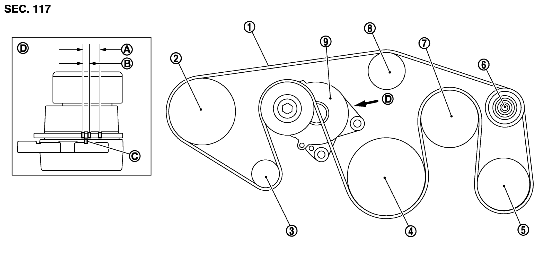 GNSJPBIA3264ZZ-264