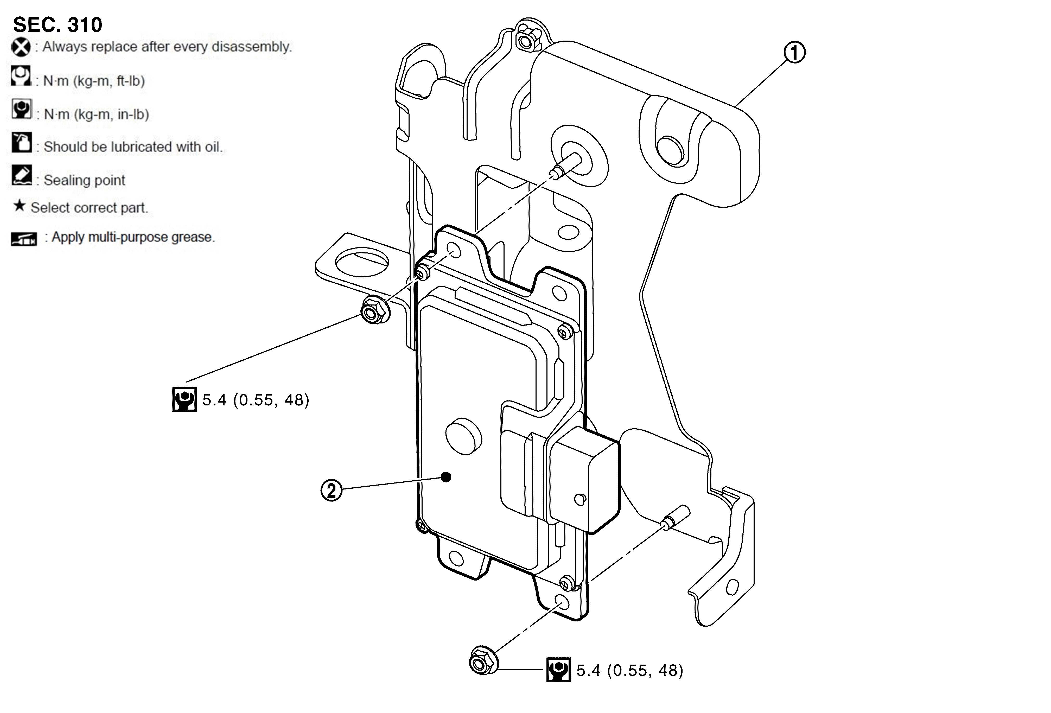GNSJSDIA3618GB-618