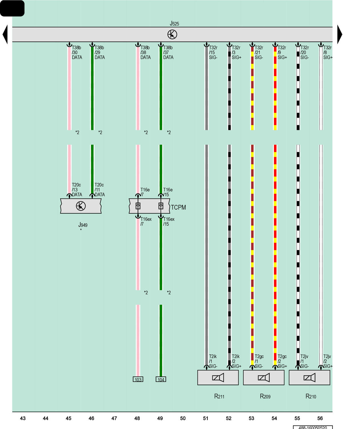 GWW488-160050520