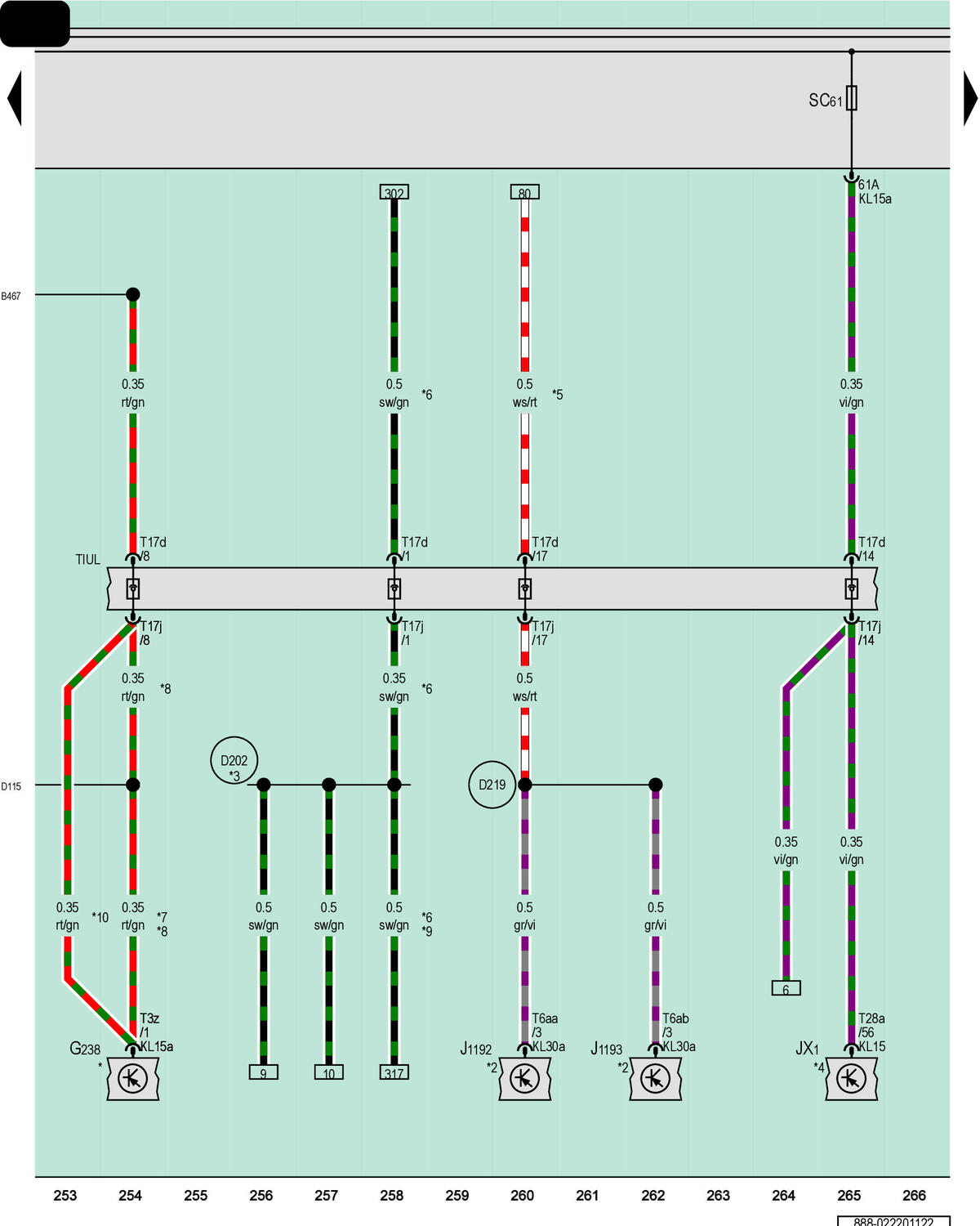 GWW888-022201122